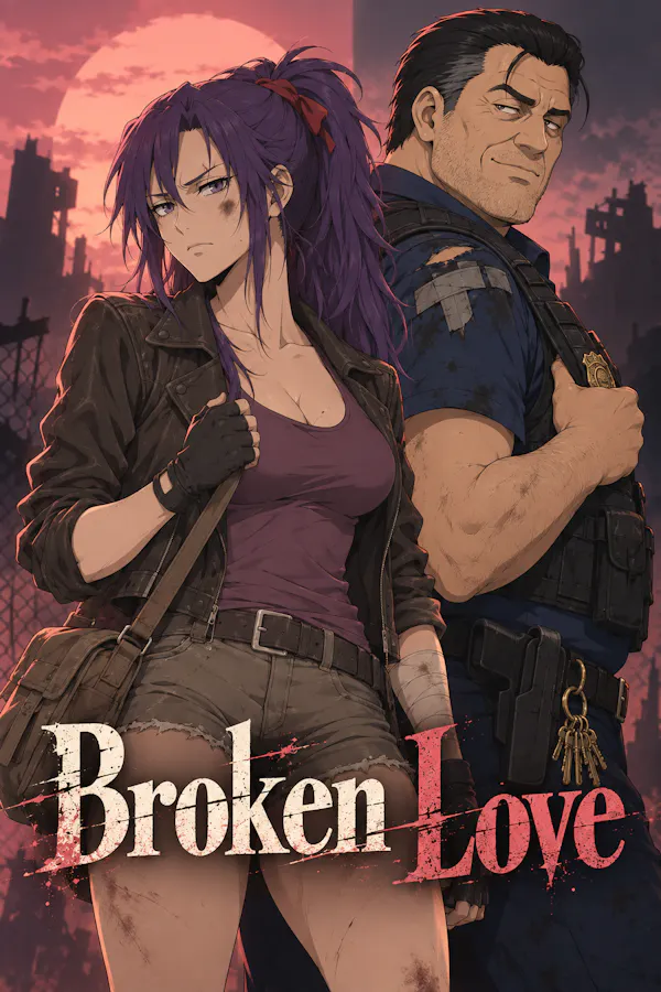 Broken Love
