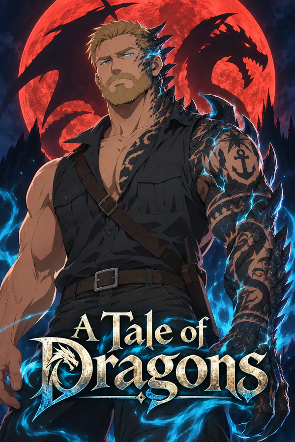 A Tale of Dragons