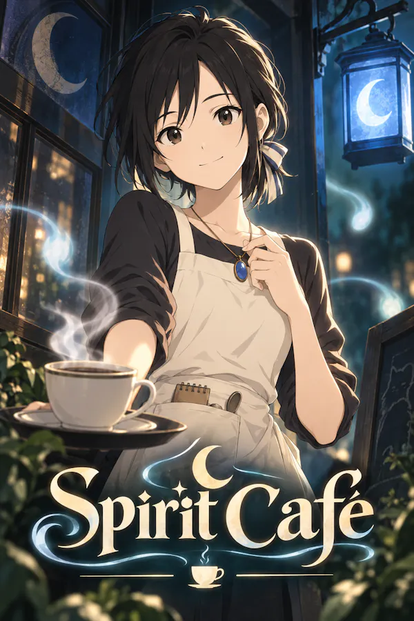 Spirit Café