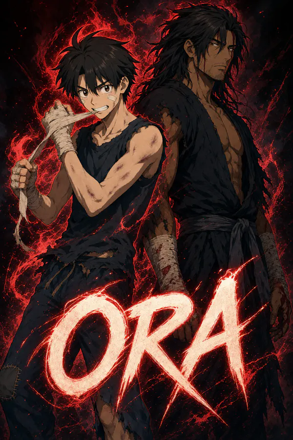 ORA