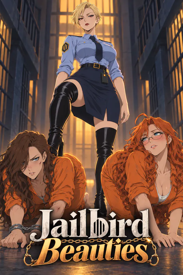 Jailbird Beauties