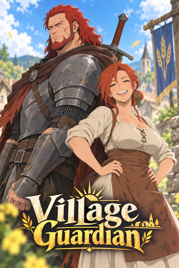 Village Guardian