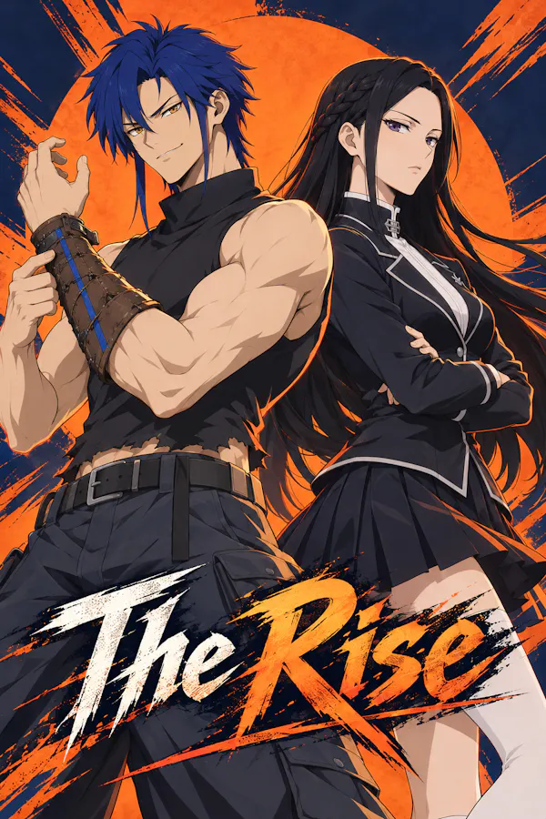 The Rise