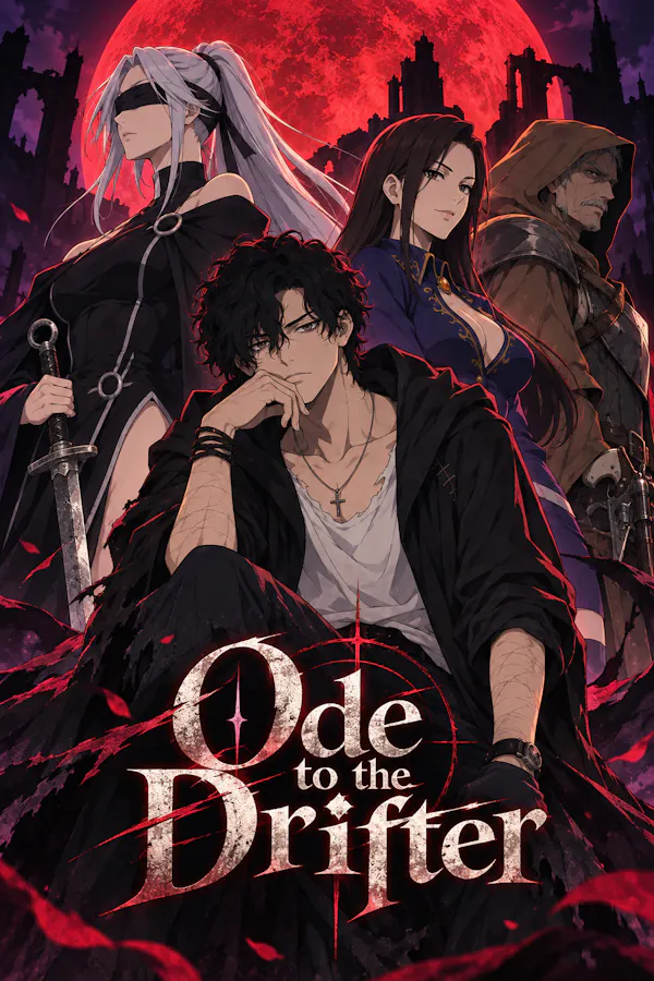 Ode to the Drifter