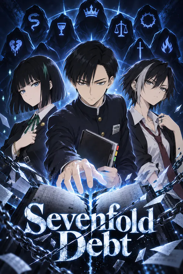 Sevenfold Debt