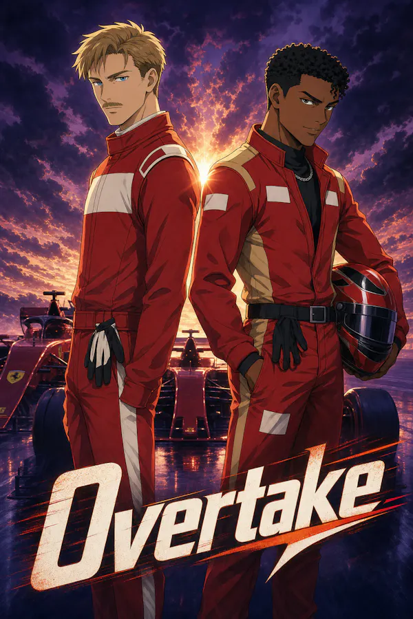 Overtake