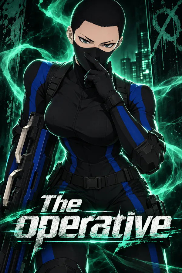 The operative