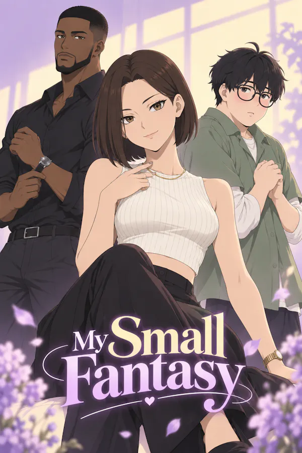 My Small Fantasy