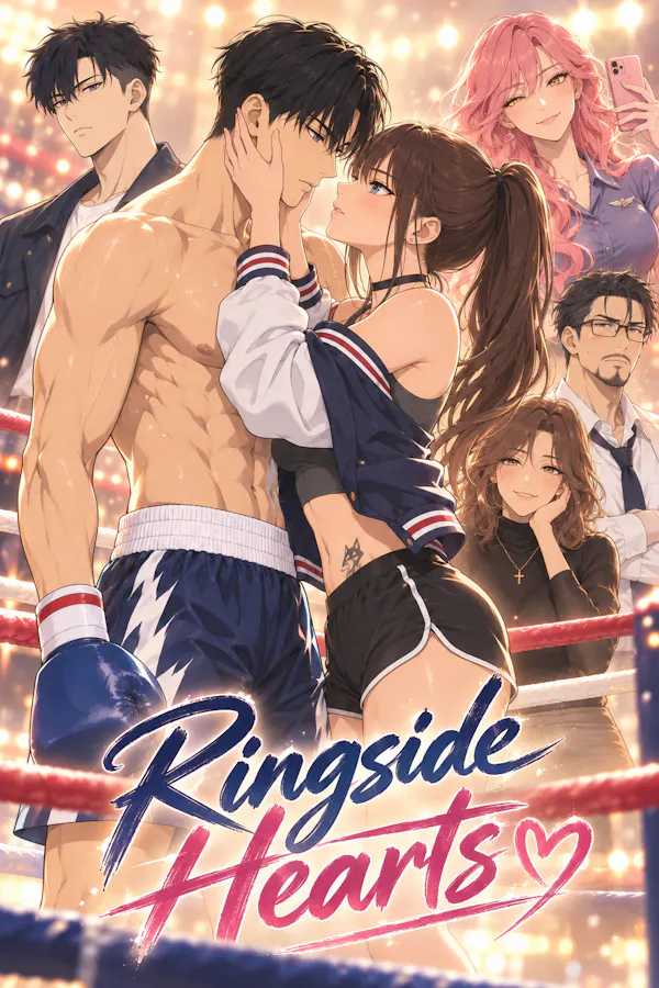 Ringside Hearts