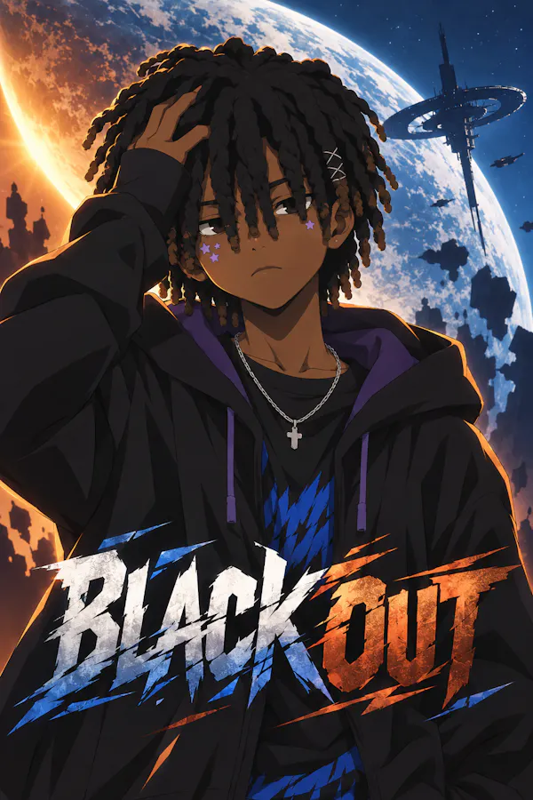 BLACK OUT
