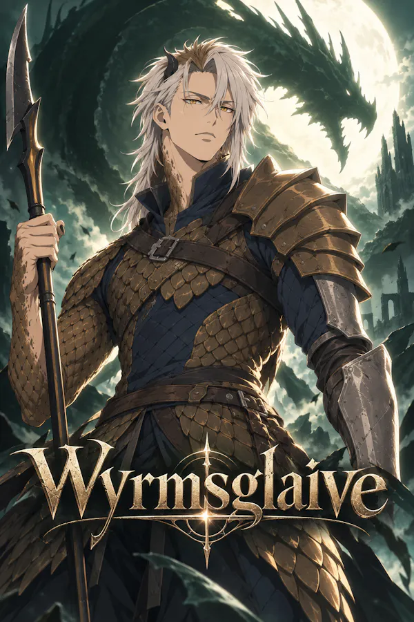 Wyrmsglaive