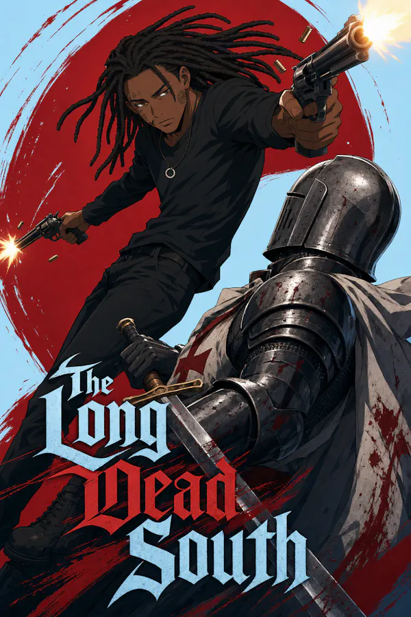 The Long Dead South
