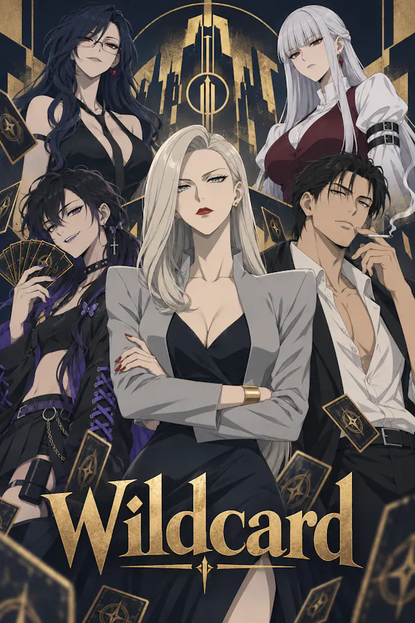 Wildcard