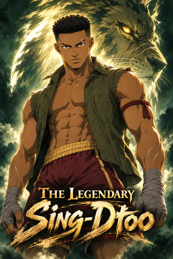 The Legendary Sing-Dtoo