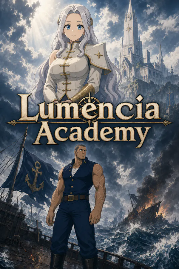 Lumencia Academy