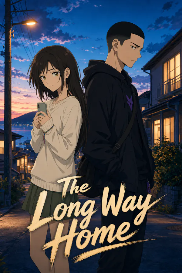 The Long Way Home