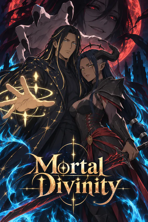 Mortal Divinity