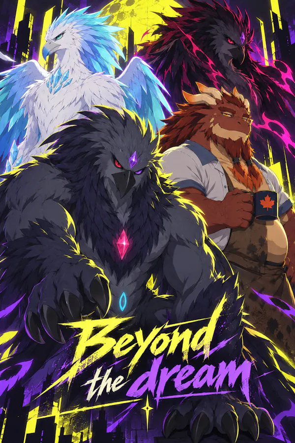 Beyond the dream