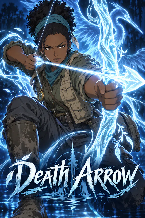 Death Arrow