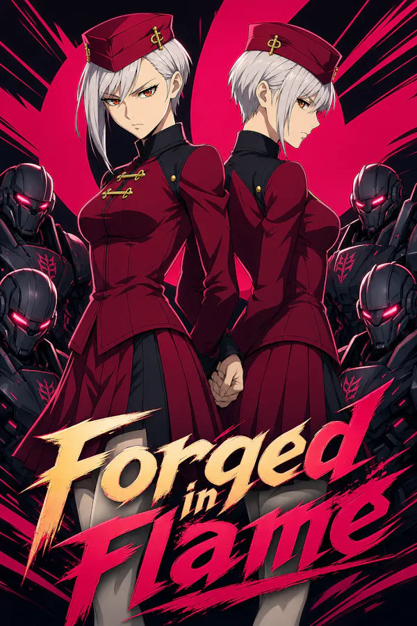 Forged in Flame