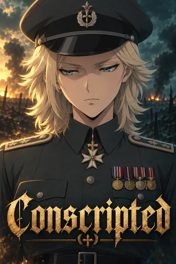 Conscripted