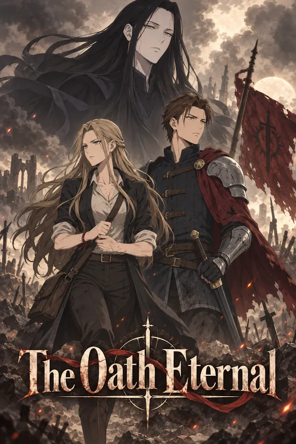 The Oath Eternal