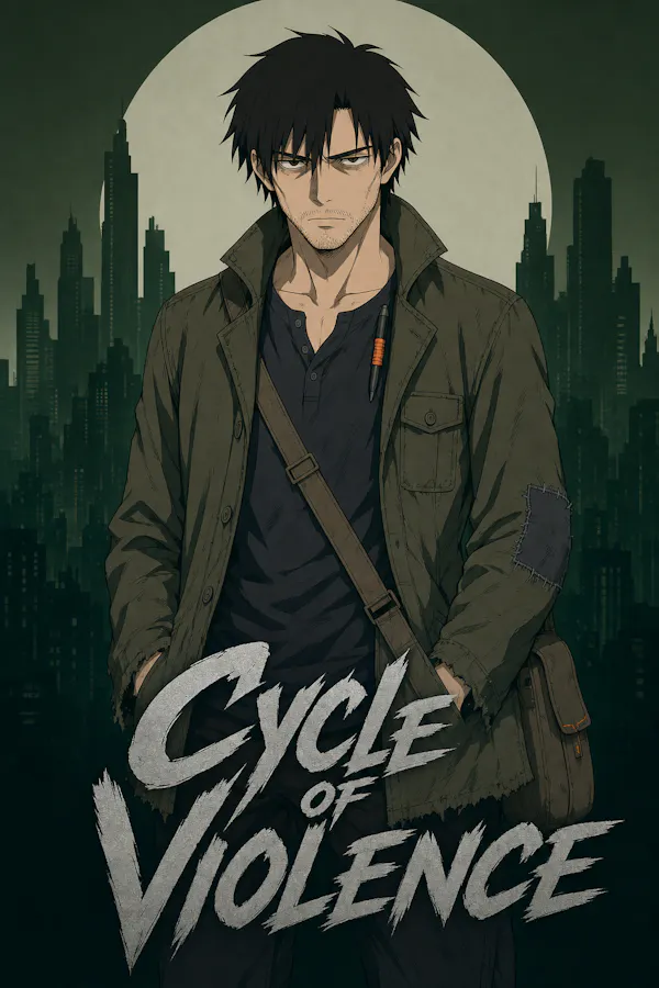 Cycle of Violence