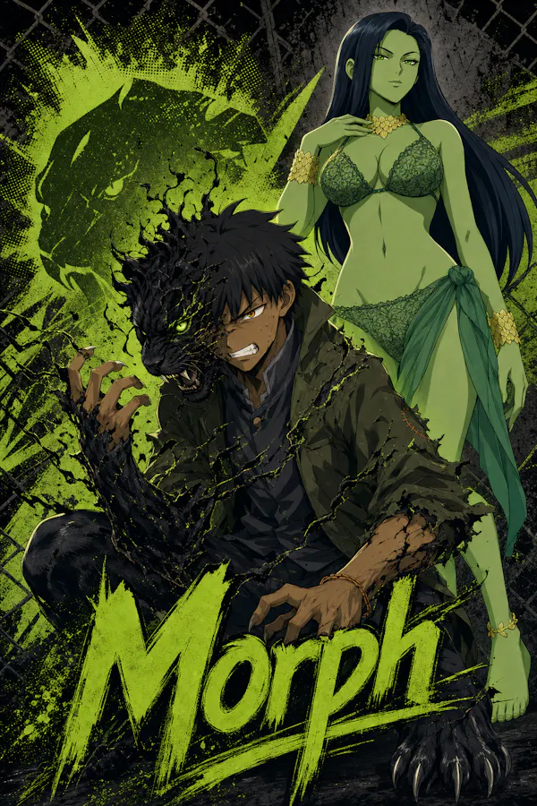 Morph