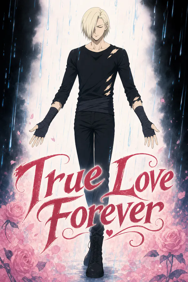 True Love Forever