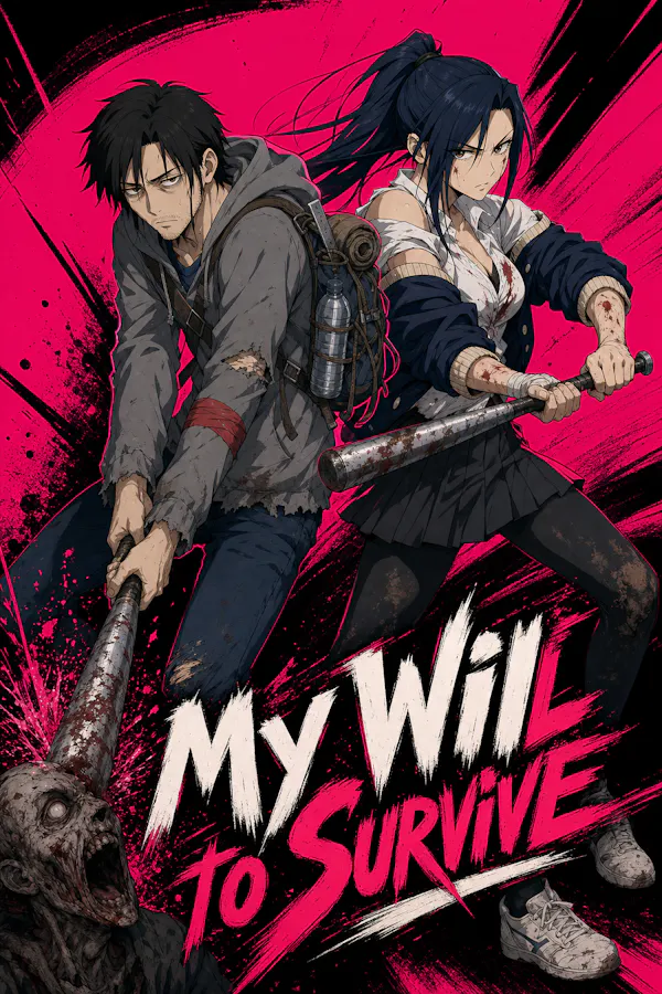 My Will to Survive
