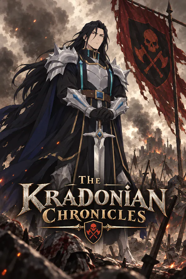 The Kradonian Chronicles