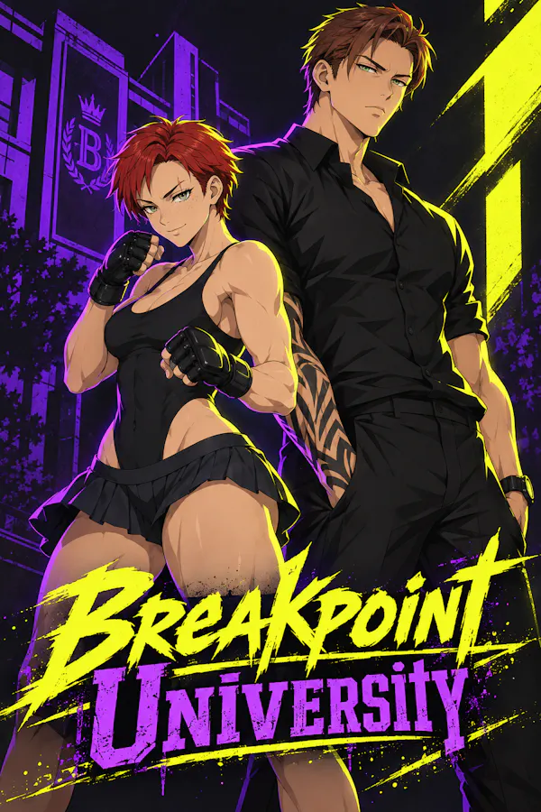 Breakpoint University
