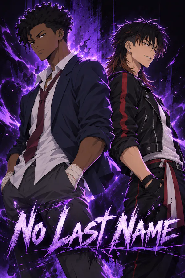 No Last Name
