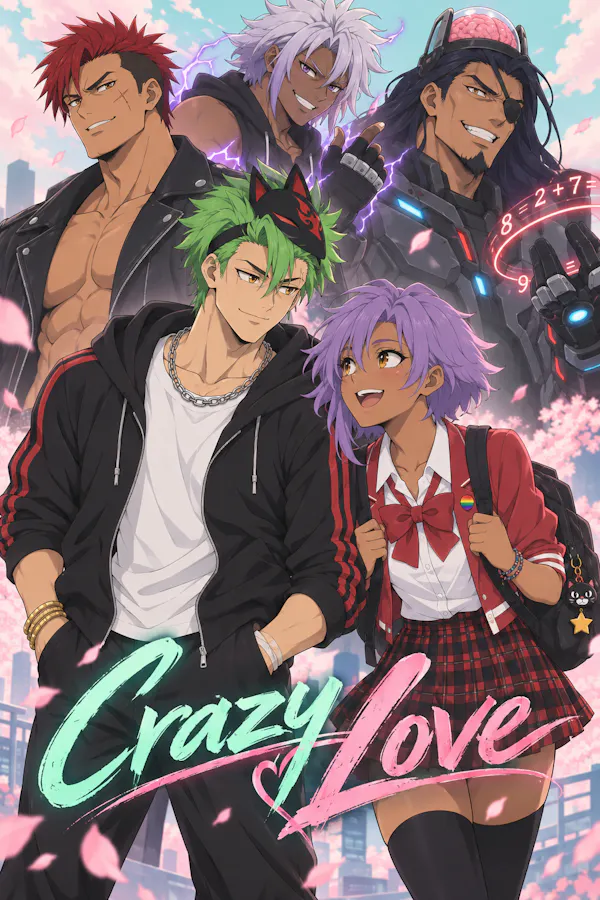 Crazy Love