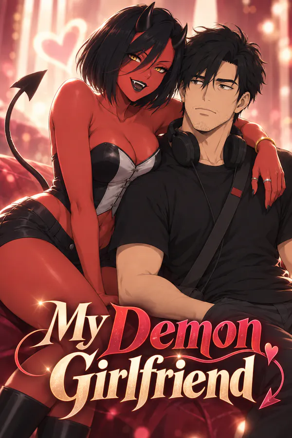 My Demon Girlfriend