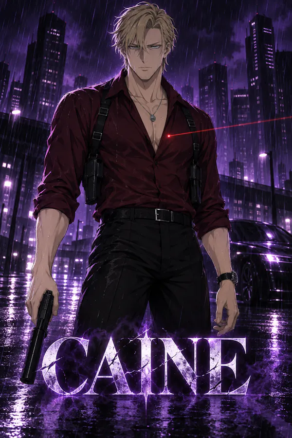 CAINE