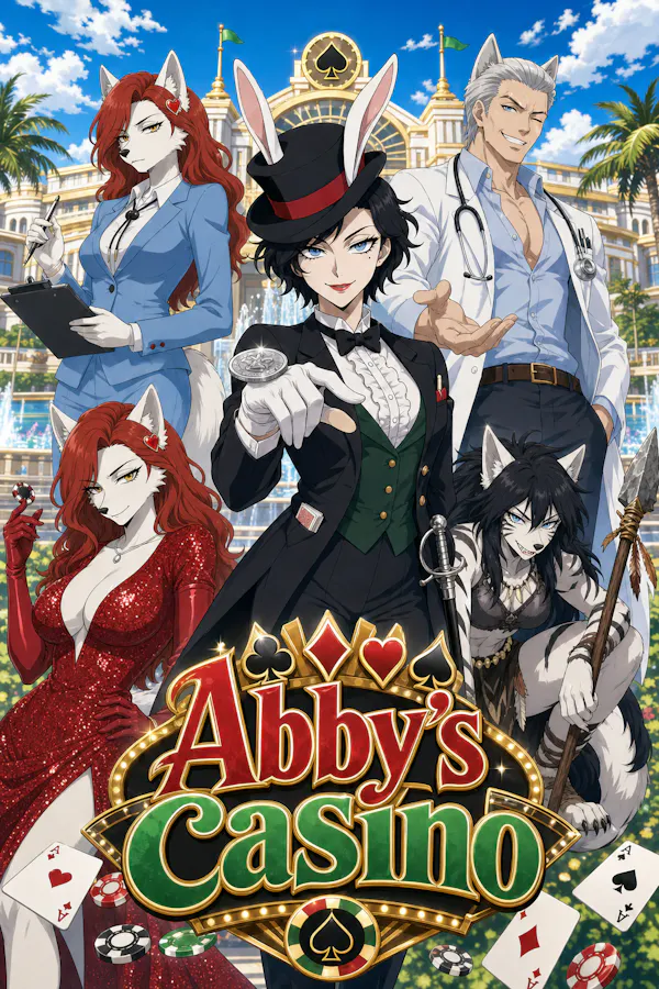 Abby's Casino
