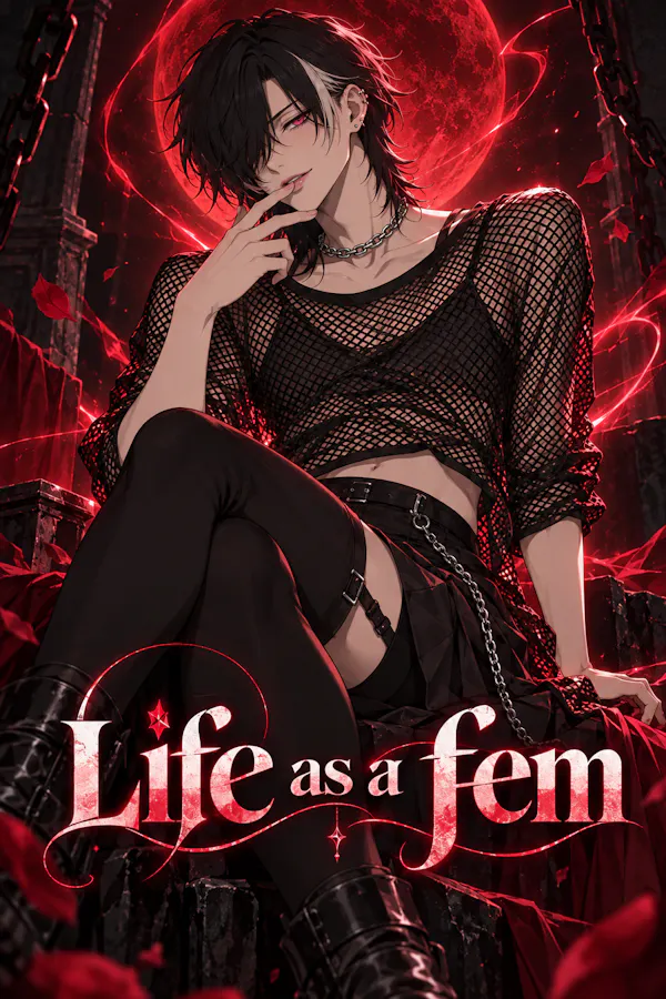 Life as a fem