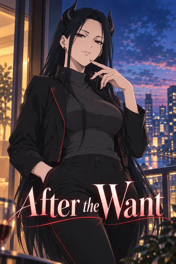 After the Want